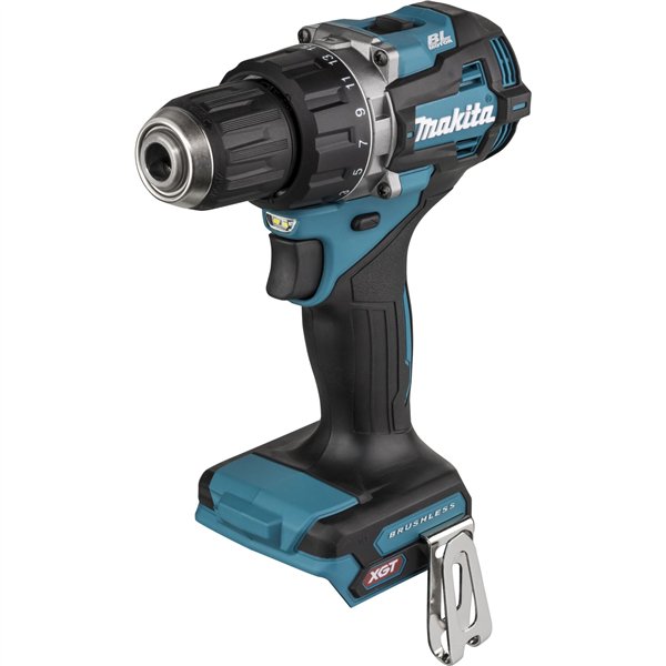 Makita DF002GZ trapano avvitatore a batt. 40V