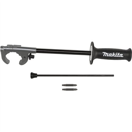 Makita HP001GZ trapano avvitat. a percussione a batteria 40V