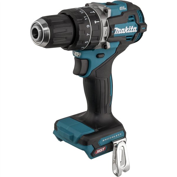 Makita HP002GZ  trapano avvitat. a percussione a batteria 40V