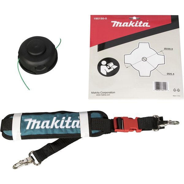 Makita UX01GZ01  azionamento multifunzione a batteria 40V