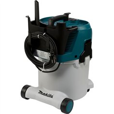 Makita VC3012L Aspirapolvere da officina 2