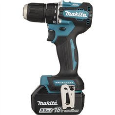 Makita DDF487RTJ Trapano avvitatore a batteria 2