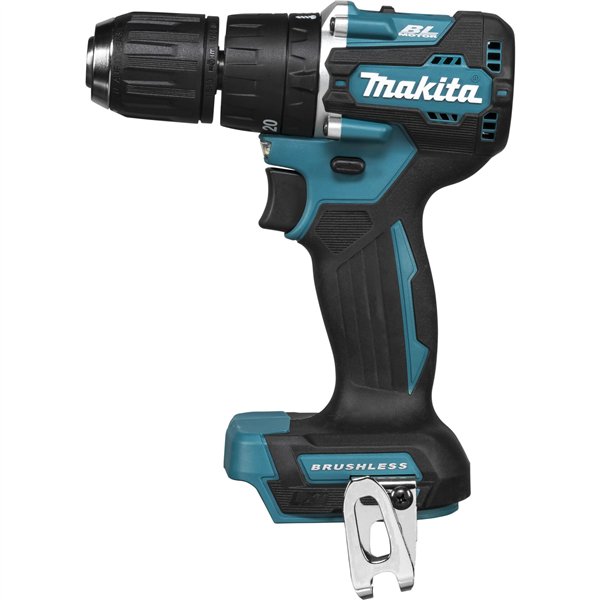Makita DHP487Z trapano avvit. percuss. a batt.