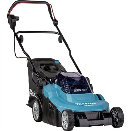 Makita DLM382PT2 tagliaerba a batteria