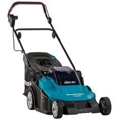 Makita DLM432PT2 Taglia Erba a batteria 2