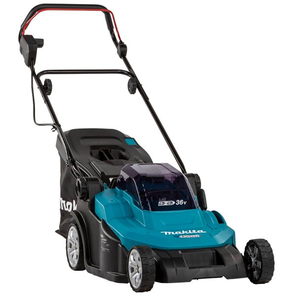 Makita DLM432PT2 Taglia Erba a batteria