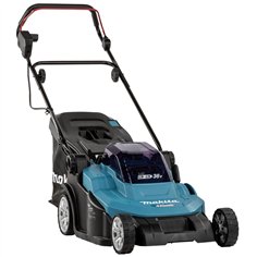 Makita DLM432Z Taglia Erba a batteria 2