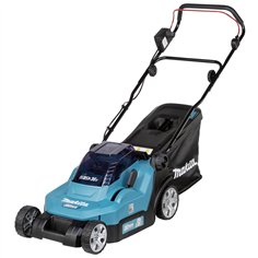Makita DLM382Z Taglia Erba a batteria