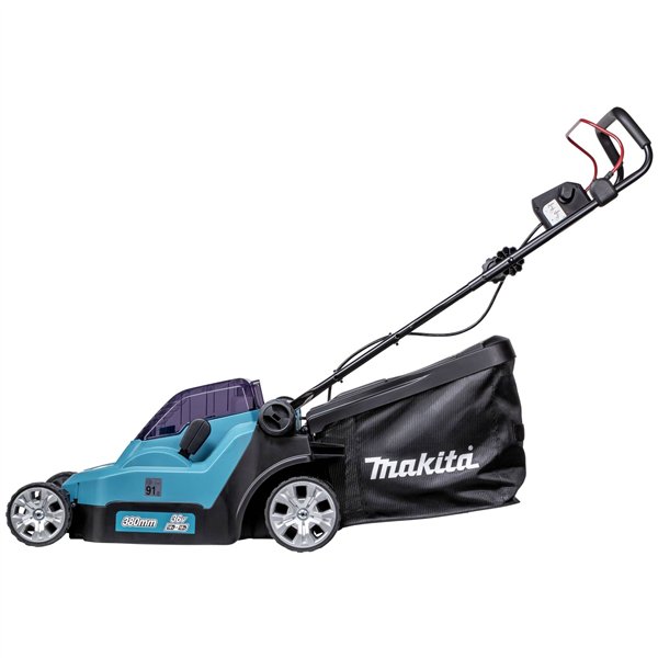 Makita DLM382Z Taglia Erba a batteria