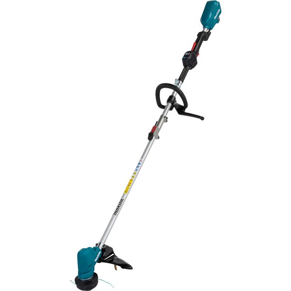 Makita DUR191LZX3 Tagliaerba a batteria