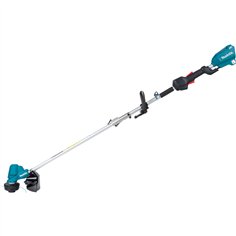 Makita DUR191LZX3 Tagliaerba a batteria 2