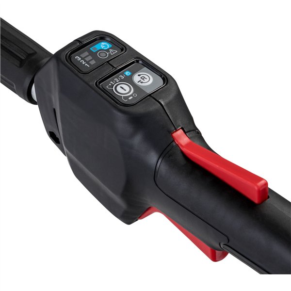 Makita DUR191LZX3 Tagliaerba a batteria