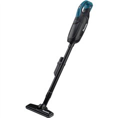 Makita DCL182ZB nero aspirapolvere a batteria