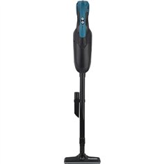 Makita DCL182ZB nero aspirapolvere a batteria 2