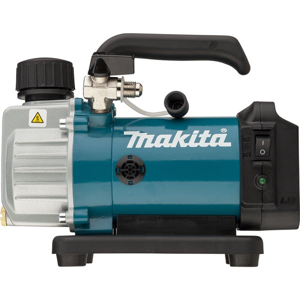 Makita DVP180Z pompa per vuoto