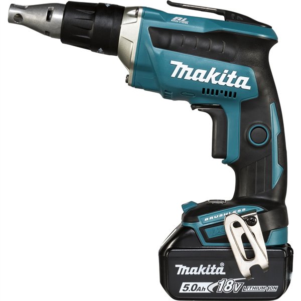 Makita DFS452RTJ avvitatore per cartongesso
