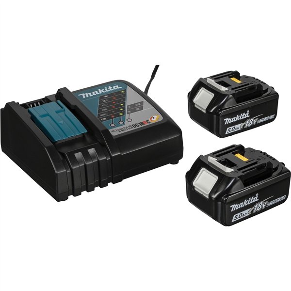 Makita DFS452RTJ avvitatore per cartongesso