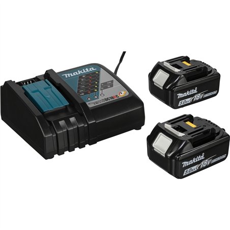 Makita DFS452RTJ avvitatore per cartongesso