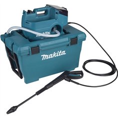 Makita DHW080ZK  idropulitrice a batteria