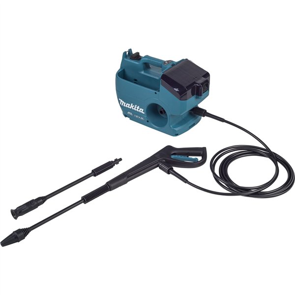 Makita DHW080ZK  idropulitrice a batteria