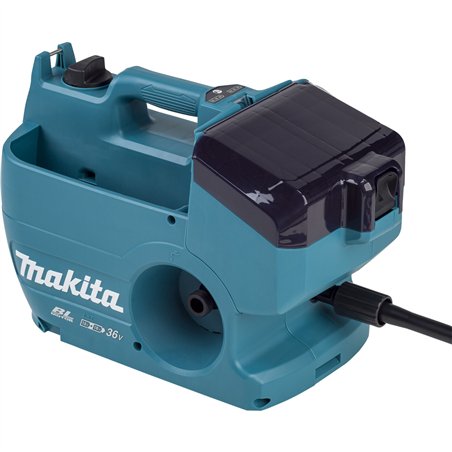 Makita DHW080ZK  idropulitrice a batteria