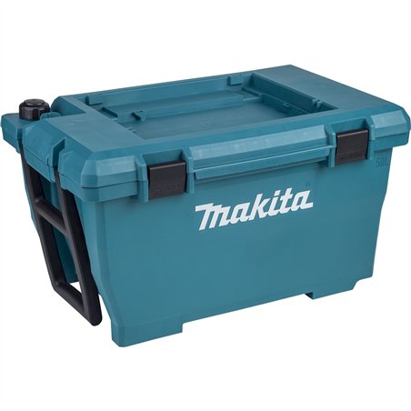 Makita DHW080ZK  idropulitrice a batteria