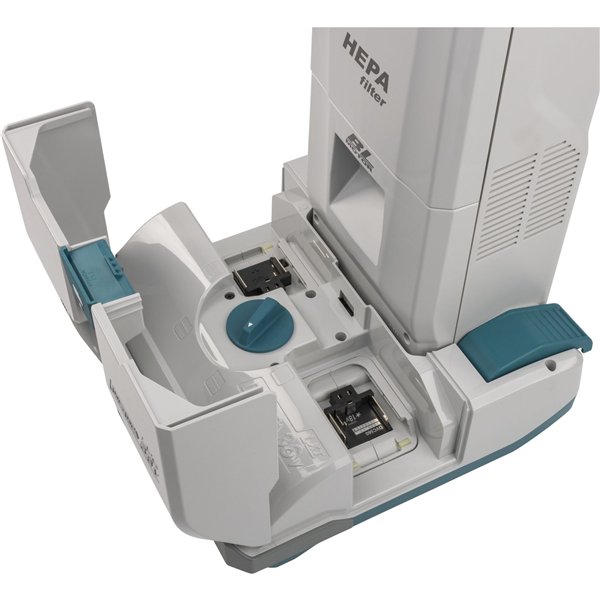 Makita DVC560Z aspirapolvere a batteria