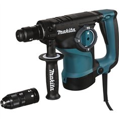 Makita HR2811FT martello combinato