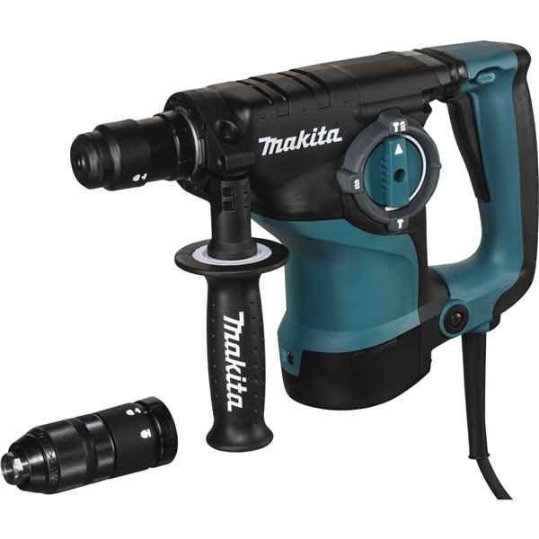 Makita HR2811FT martello combinato