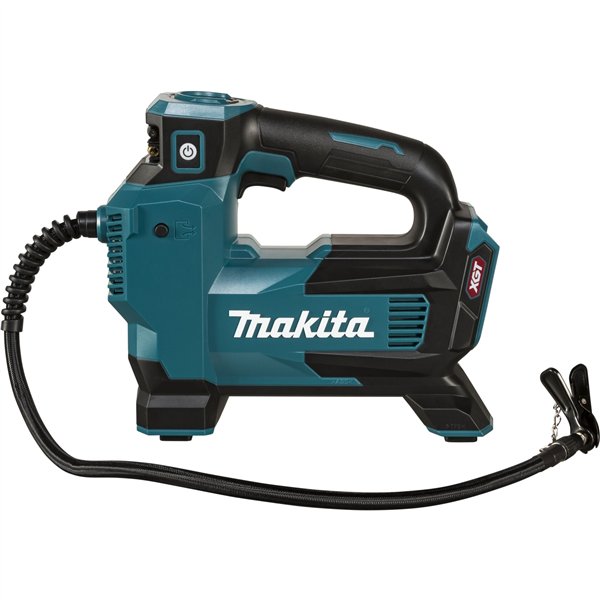Makita  MP001GZ Compressore a batt. 11,1 bar 40V