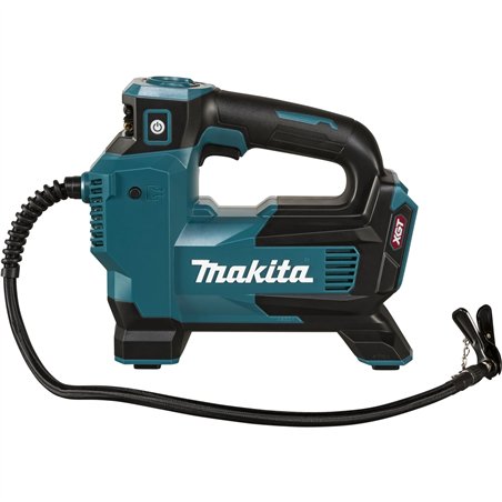Makita  MP001GZ Compressore a batt. 11,1 bar 40V