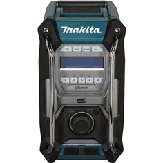 Makita MR004GZ radio da cantiere a batt. 40V