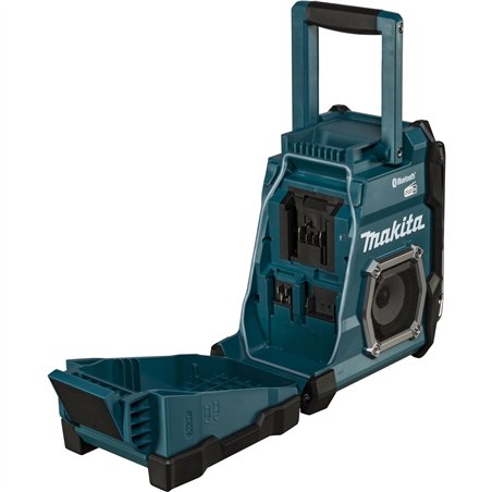 Makita MR004GZ radio da cantiere a batt. 40V