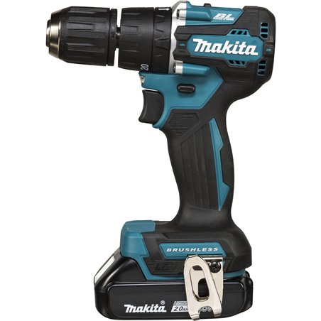 Makita DHP487RAJ Trapano avvitatore a percussion.