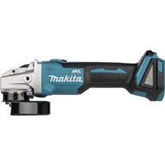 Makita DGA521ZX1 X-Lock Smerigliatrice angolare a batt. 2