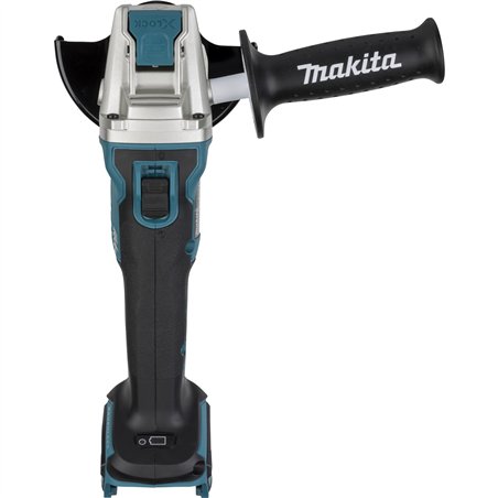 Makita DGA521ZX1 X-Lock Smerigliatrice angolare a batt.