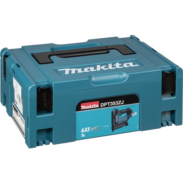 Makita DPT353ZJ pistola sparachiodi a batteria