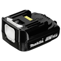Makita BL1415N 14,4V 1,5 Ah batteria ioni di litio