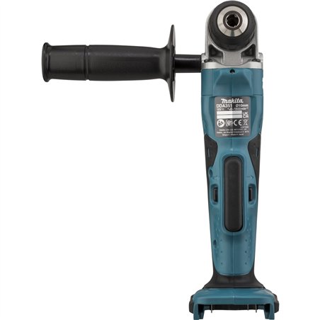Makita DDA351Z trapano angolare a batt.