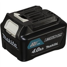 Makita BL1041B batt. 12V / 4,0Ah Li-Ion