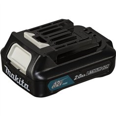 Makita BL1021B batt. 12V / 2,0Ah Li-Ion