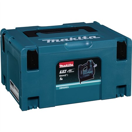 Makita DBN500ZJ Pistola sparachiodi