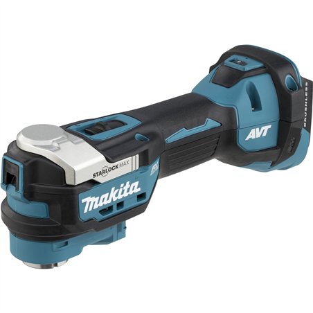 Makita DTM52Z Utensile multifunzionale