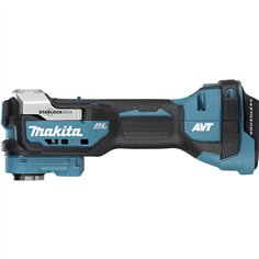 Makita DTM52Z Utensile multifunzionale 2