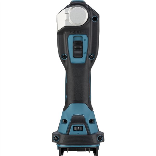 Makita DTM52Z Utensile multifunzionale