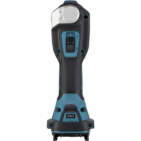 Makita DTM52Z Utensile multifunzionale
