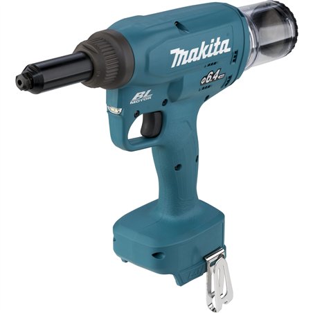 Makita DRV250Z pistola rivettatrice a batt.