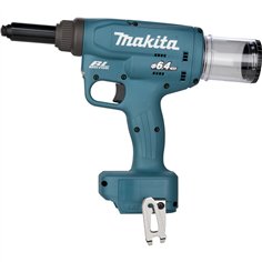 Makita DRV250Z pistola rivettatrice a batt. 2