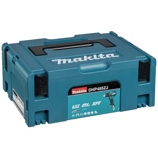 Makita DHP485ZJ Trapano avvitatore a percussion.