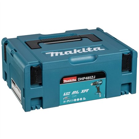 Makita DHP485ZJ Trapano avvitatore a percussion.